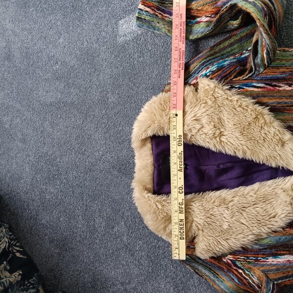 Fall outerwear - Picture 7 of 11